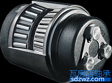 鐵路軸承(四點(diǎn)接觸球軸承) QJ1048QN2/P63S0鐵路軸承(四點(diǎn)接觸球軸承)