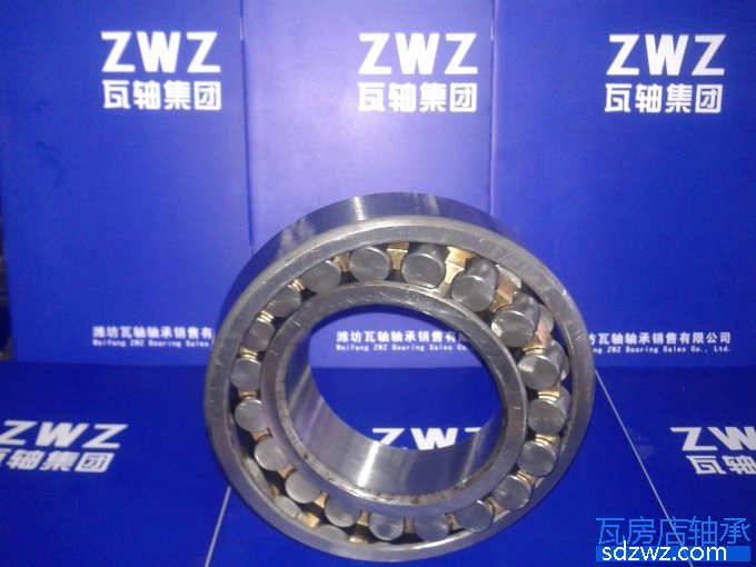 調(diào)心滾子軸承(CA) 21319CA/W33調(diào)心滾子軸承(CA)