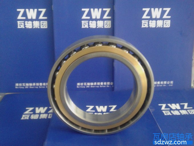 角接觸球軸承 7038AC角接觸球軸承