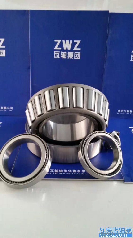 單列圓錐滾子軸承(公制) 32930單列圓錐滾子軸承(公制)