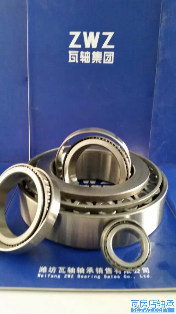 單列圓錐滾子軸承(公制) 32236單列圓錐滾子軸承(公制)