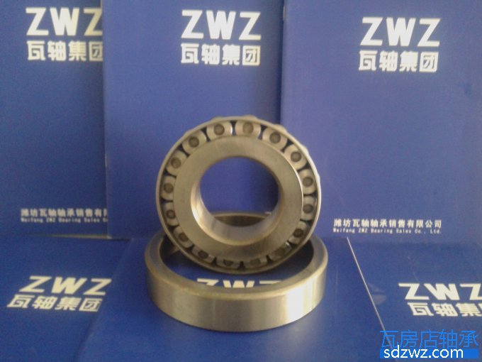 單列圓錐滾子軸承(公制) 32340單列圓錐滾子軸承(公制)