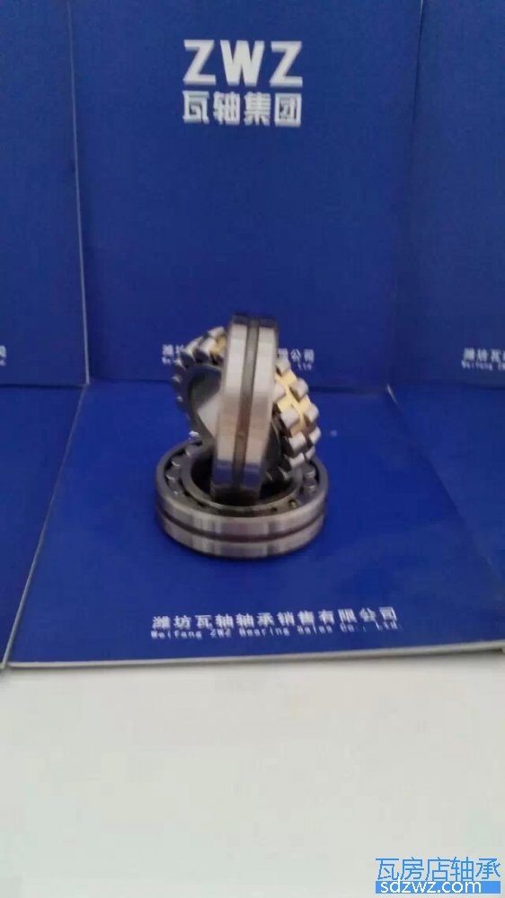 調心滾子軸承(CA) 23220CAK/W33調心滾子軸承(CA)