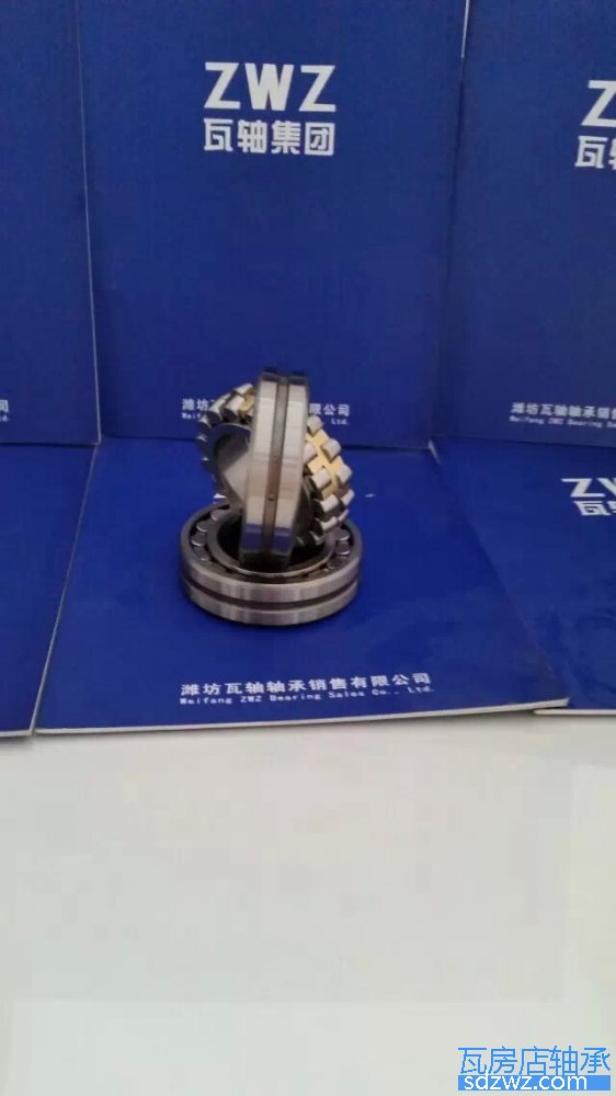 調(diào)心滾子軸承(CA) 22324CA調(diào)心滾子軸承(CA)