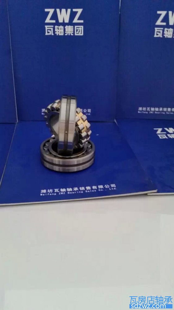 調(diào)心滾子軸承(CA) 22224CA調(diào)心滾子軸承(CA)