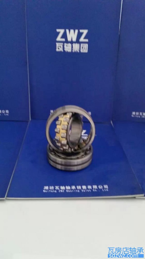 調(diào)心滾子軸承(CA) 23032K調(diào)心滾子軸承(CA)